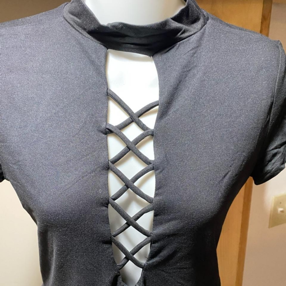 Bodysuit